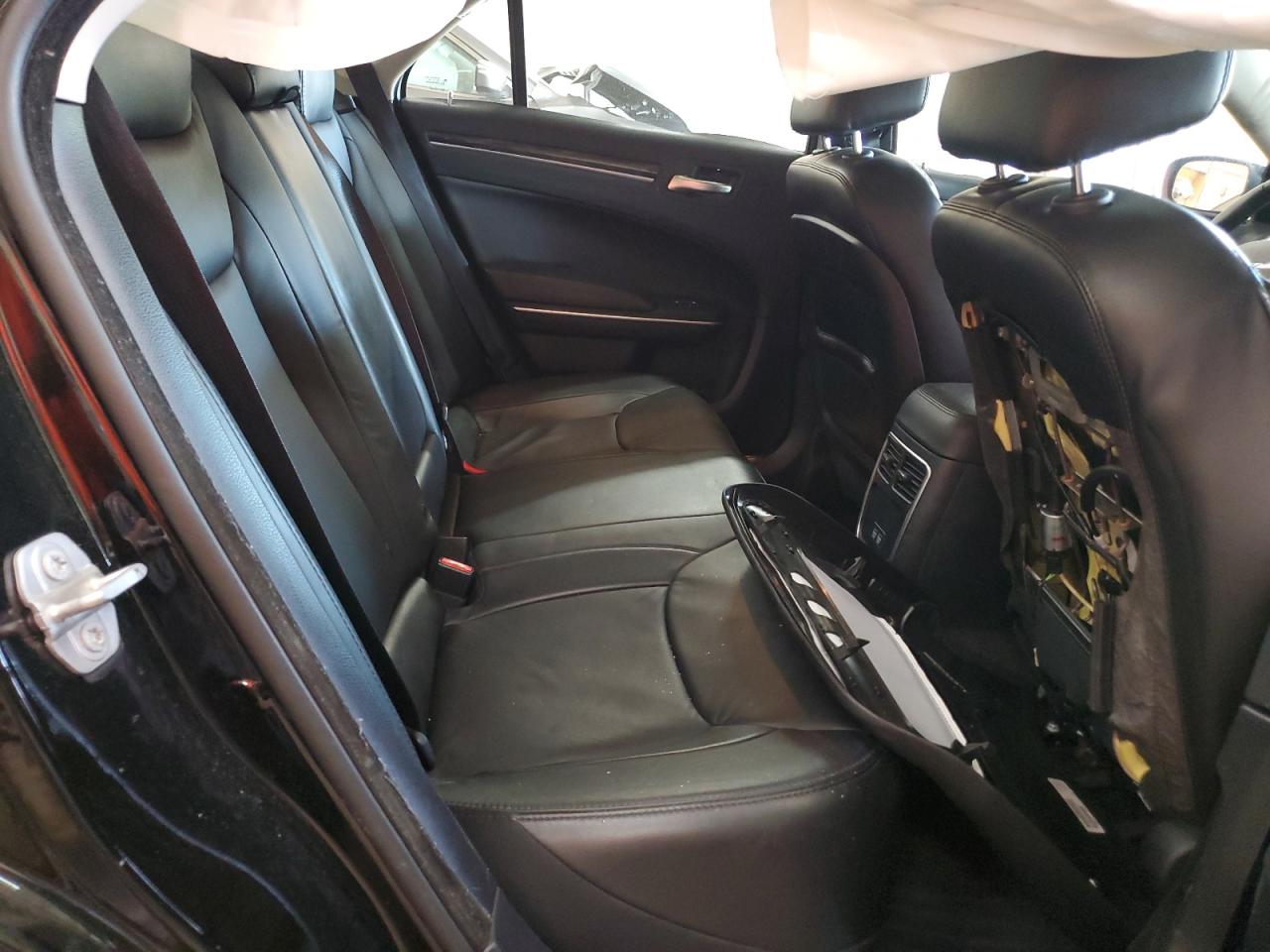 CHRYSLER 300 LIMITED