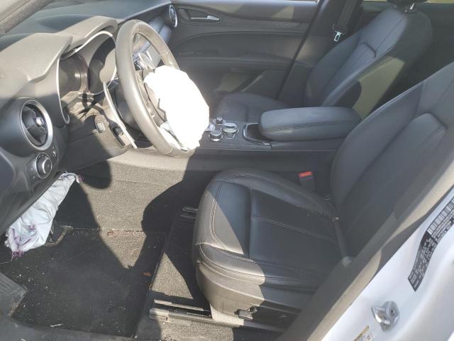 2024 ALFA ROMEO STELVIO SPRINT ZASPAKAN8R7D78869