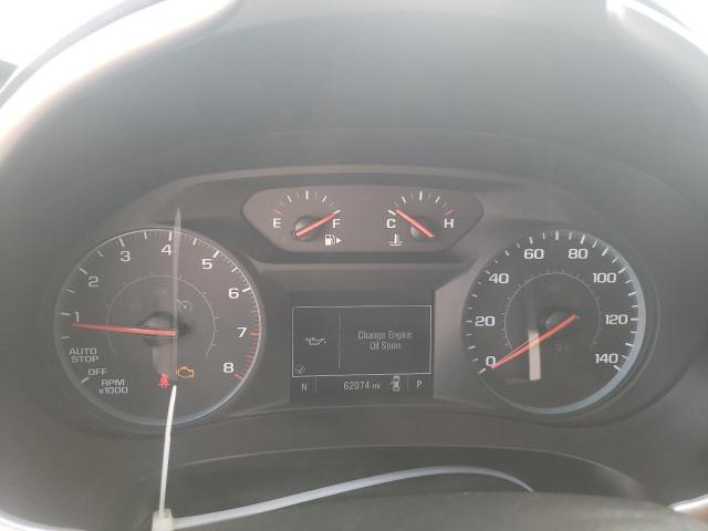 2023 CHEVROLET MALIBU LS 1G1ZB5ST5PF171543