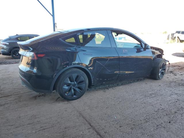 2024 TESLA MODEL Y - 7SAYGDED1RF198302