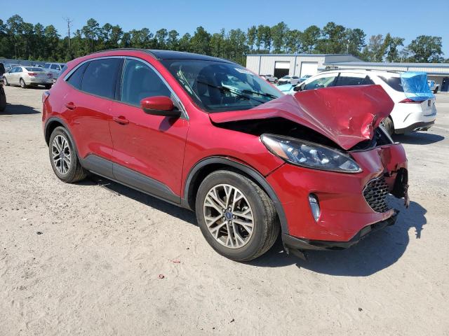 2020 FORD ESCAPE SEL 1FMCU0H67LUA91979