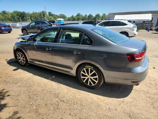 2017 VOLKSWAGEN JETTA SE - 3VWDB7AJ6HM347611