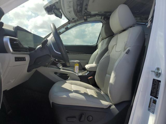 2023 KIA TELLURIDE 5XYP34GC1PG340405