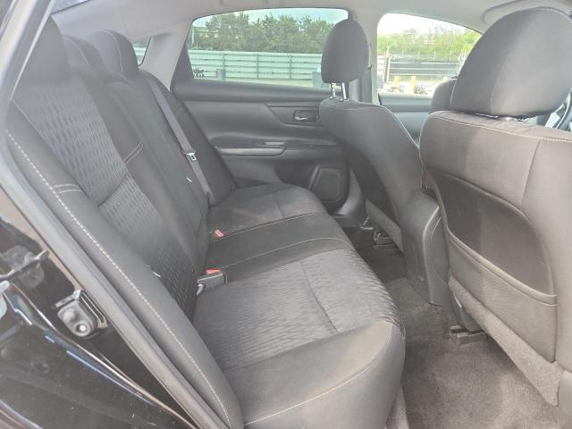 2018 NISSAN ALTIMA 2.5 - 1N4AL3AP5JC478350