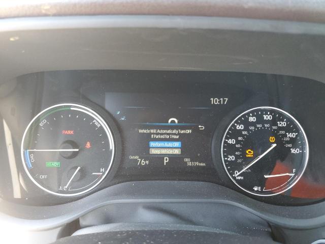 2022 TOYOTA SIENNA LIM 5TDERKEC1NS088829