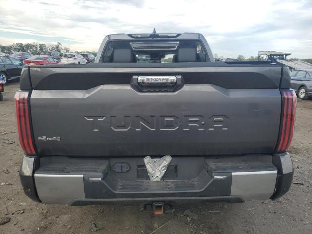 2024 TOYOTA TUNDRA CRE 5TFJA5DB3RX168651