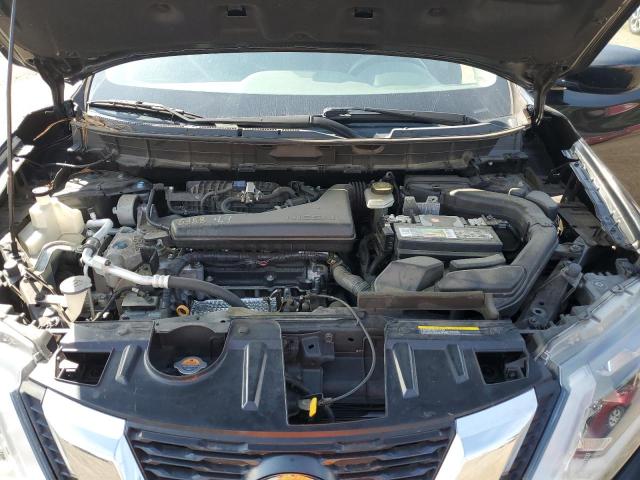 2019 NISSAN ROGUE S - JN8AT2MT6KW504441