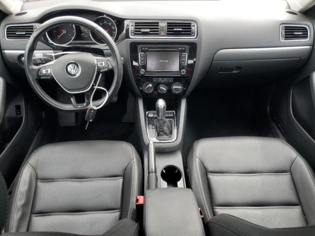 2015 VOLKSWAGEN JETTA TDI 3VWLA7AJ9FM406291