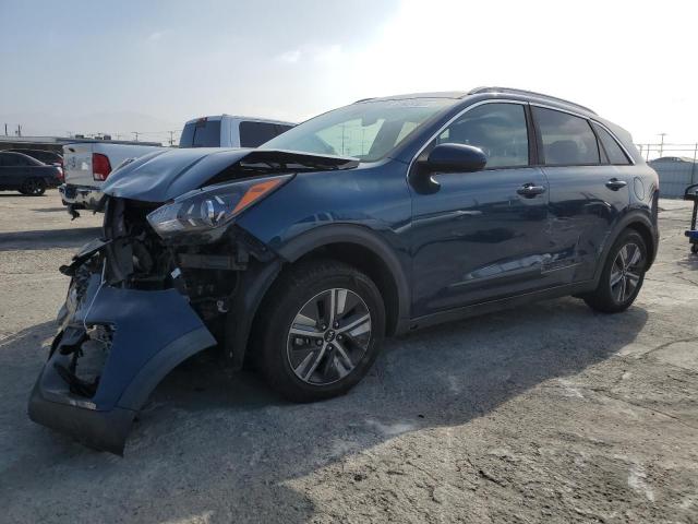 2020 KIA NIRO LX KNDCB3LC4L5443130