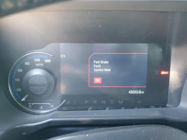 2022 FORD BRONCO BAS 1FMDE5CP7NLA96607