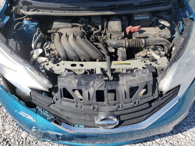 2015 NISSAN VERSA NOTE S 3N1CE2CP7FL436474