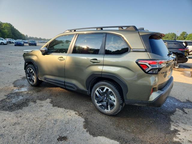 2025 SUBARU FORESTER L JF2SLDRC0SH558571