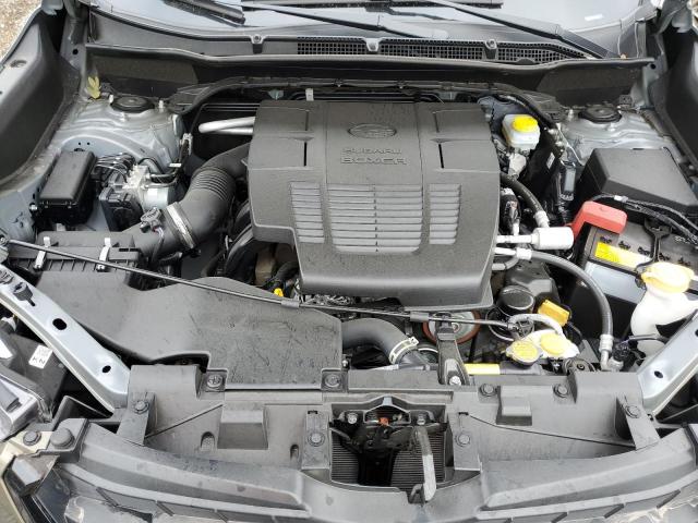 2023 SUBARU FORESTER L #3310372965