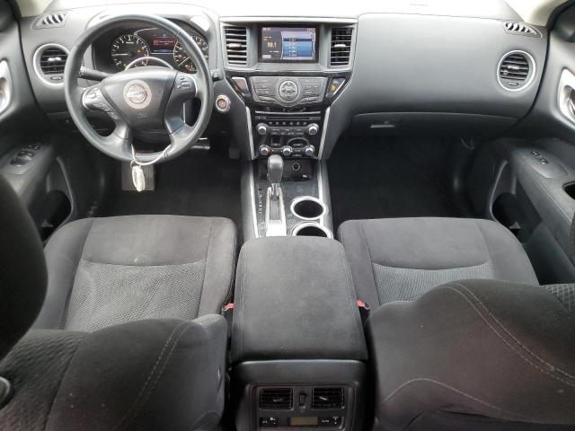 2016 NISSAN PATHFINDER 5N1AR2MN6GC617547