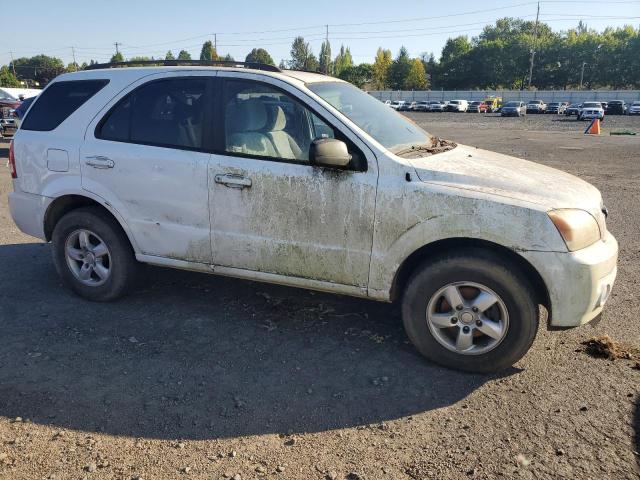 2006 KIA SORENTO EX #3274024474