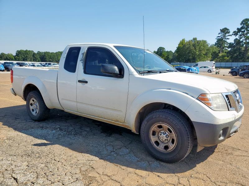 2017 NISSAN FRONTIER S - 1N6BD0CT6HN734446