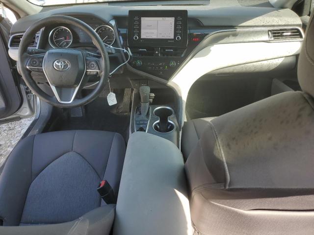 2023 TOYOTA CAMRY LE - 4T1C11BK5PU101158