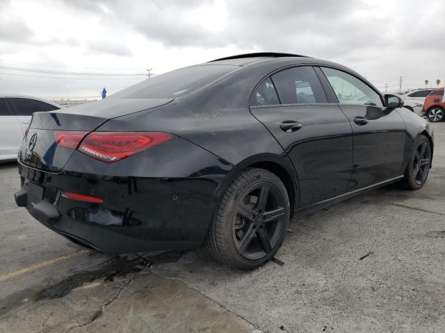 2020 MERCEDES-BENZ CLA 250 - W1K5J4GB2LN116802