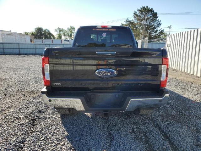 2017 FORD F250 SUPER 1FT7X2BT1HED02778
