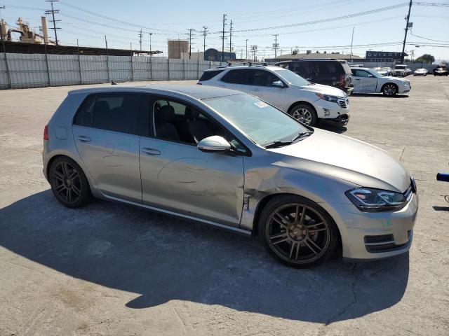 2016 VOLKSWAGEN GOLF S/SE 3VW217AU3GM014611