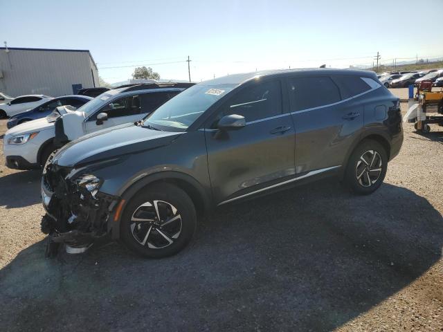 Global Auto Auctions: 2023 KIA SPORTAGE L