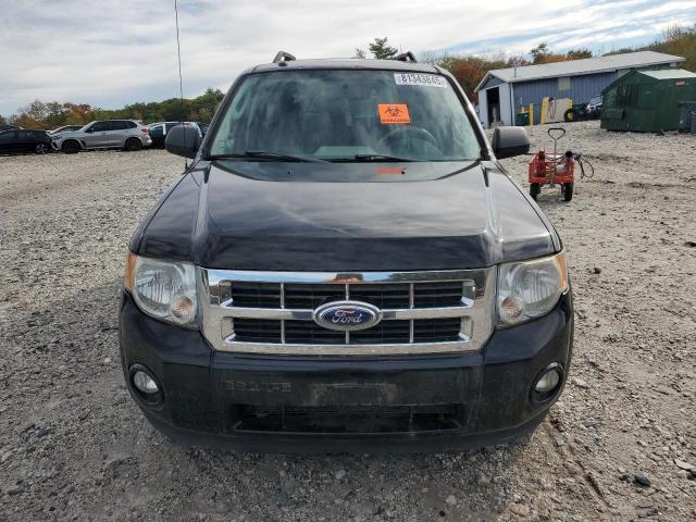 2012 FORD ESCAPE XLT #3296977833