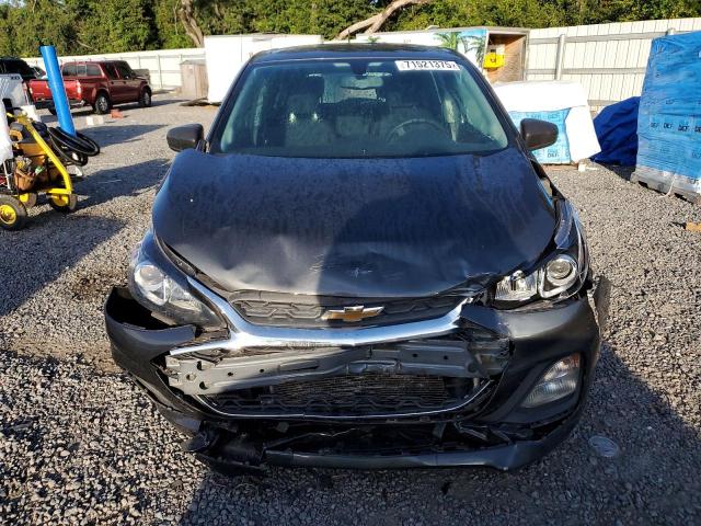 2021 CHEVROLET SPARK LS KL8CB6SA1MC226383