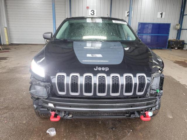 2015 JEEP CHEROKEE T 1C4PJMBSXFW742459