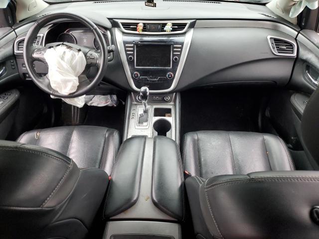 2020 NISSAN MURANO SL - 5N1AZ2CS2LN152755