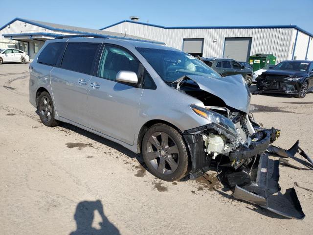 2015 TOYOTA SIENNA SPO 5TDXK3DC0FS567474