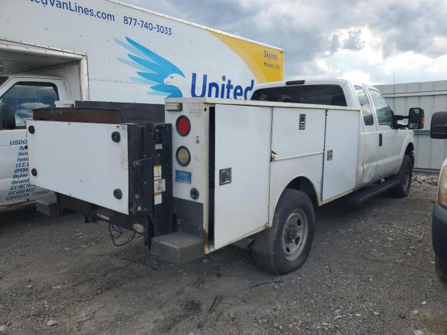 2015 FORD F350 SUPER - 1FD8X3F6XFEC34388