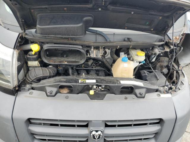 2015 RAM PROMASTER 2500 2500 HIGH #3268496765