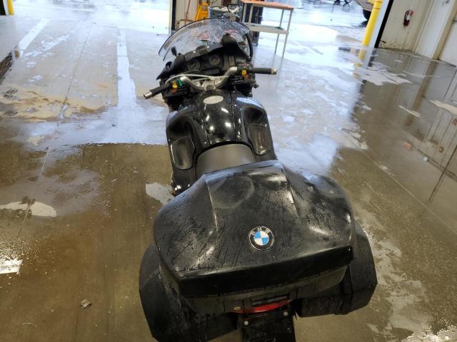 2000 BMW R1100 RT WB10418A2YZC68174