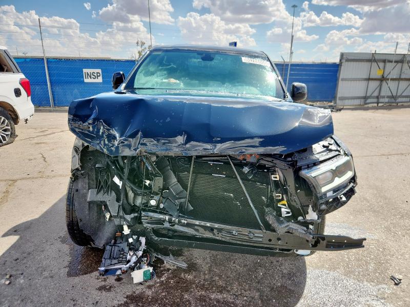 2025 DODGE DURANGO GT 1C4RDHDG5SC555304
