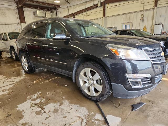 2014 CHEVROLET TRAVERSE L - 1GNKVJKD5EJ306264