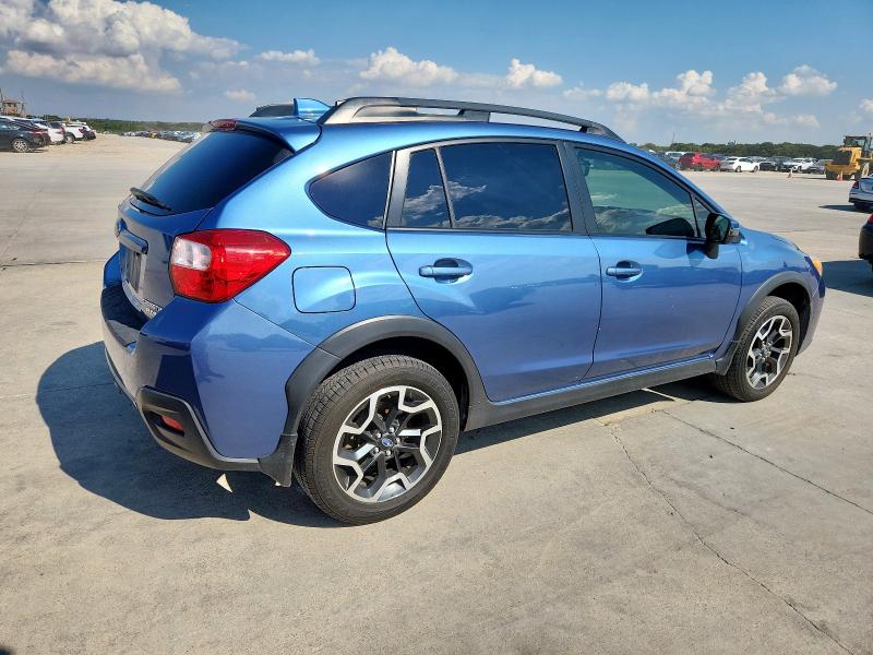 2017 SUBARU CROSSTREK JF2GPALC2HH239747
