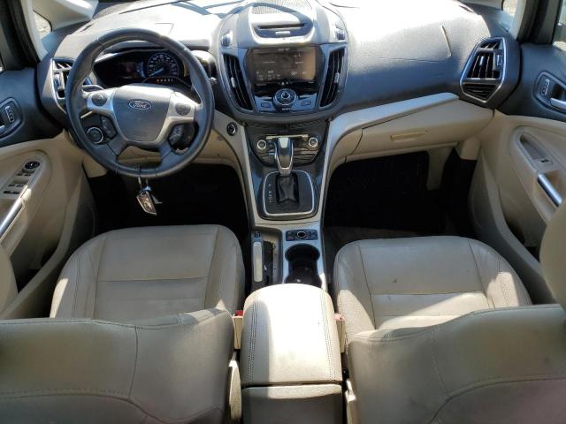 2013 FORD C-MAX SEL - 1FADP5BU3DL545498
