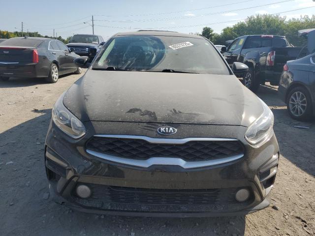 2021 KIA FORTE FE #3263656691