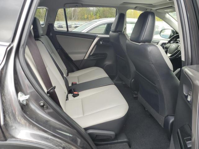 2018 TOYOTA RAV4 LIMITED JTMDFREV5JJ193282