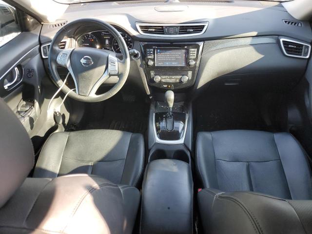 2016 NISSAN ROGUE S 5N1AT2MT1GC790442