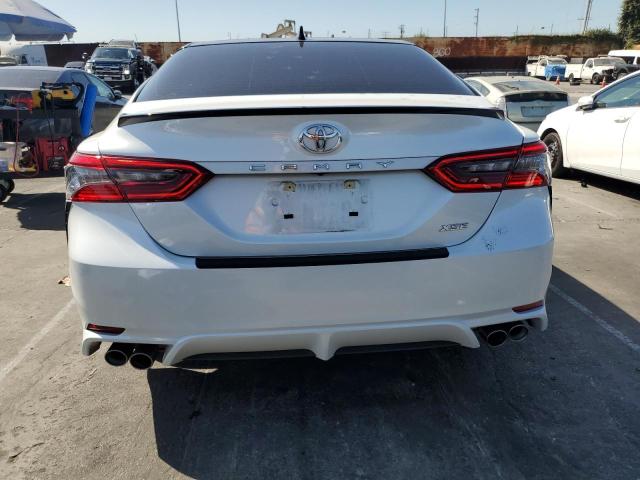 2024 TOYOTA CAMRY TRD 4T1KZ1AK1RU101067