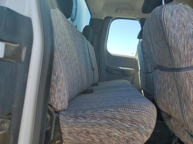 2007 GMC NEW SIERRA K3500 #3287843096