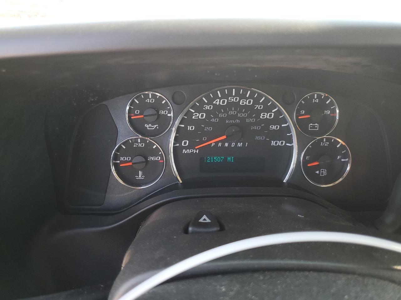 CHEVROLET EXPRESS G2