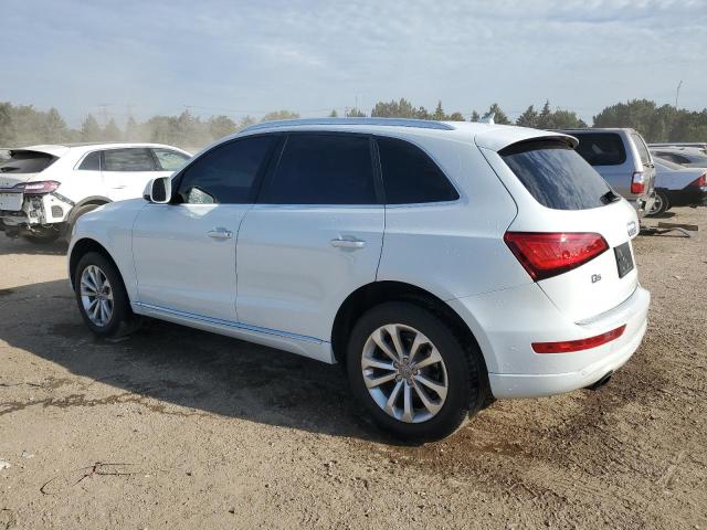 2015 AUDI Q5 PREMIUM WA1LFAFP3FA066982