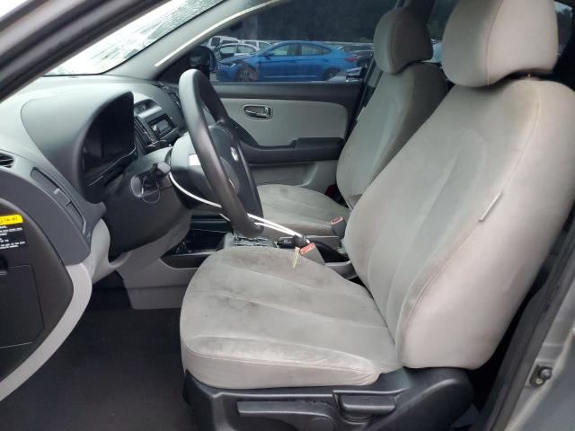 2010 HYUNDAI ELANTRA BL - KMHDU4AD7AU902374