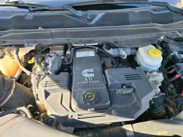 2019 RAM 2500 BIG HORN 3C6UR5DL3KG519364