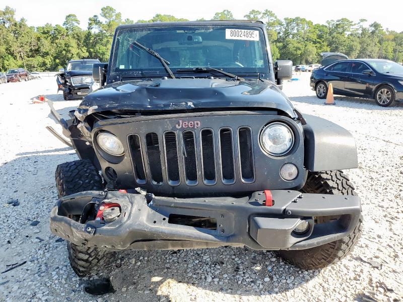 2018 JEEP WRANGLER R 1C4BJWCG4JL842972