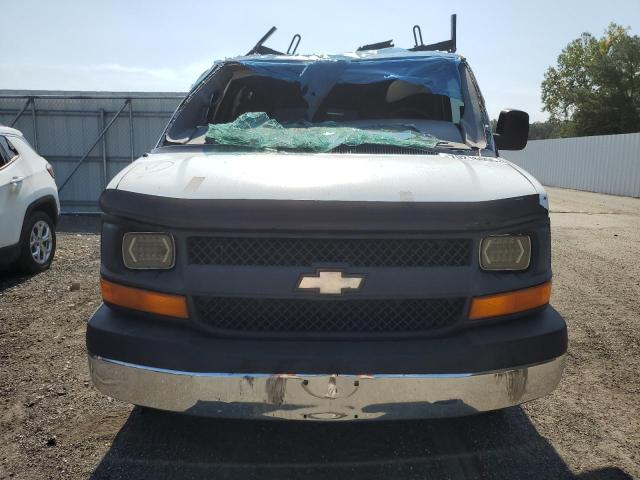 2005 CHEVROLET EXPRESS G2 #3246002174