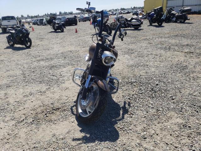 2002 HONDA VTX1800 C 1HFSC46062A008136