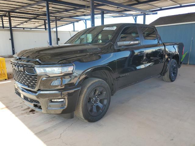2025 RAM 1500 BIG H - 1C6SRFFP0SN547823